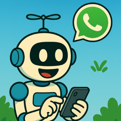 Eduflow van Eduflowconsultancy op Whatsapp